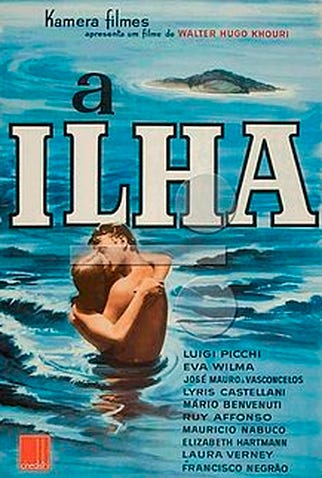 A Ilha - 1962 | Filmow