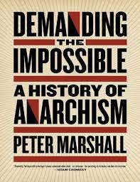 history of anarchism ...