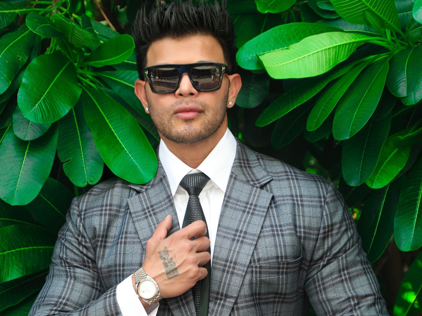 Breaking News: Sahil Khan Detained Over Involvement in Mahadev Betting App Scandal