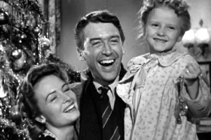 It's a Wonderful Life...unless you're Perry Minasian