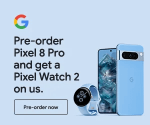 Get a FREE Pixel Watch 2 with Pixel 8 Pro pre-order! : r/PixelWatch