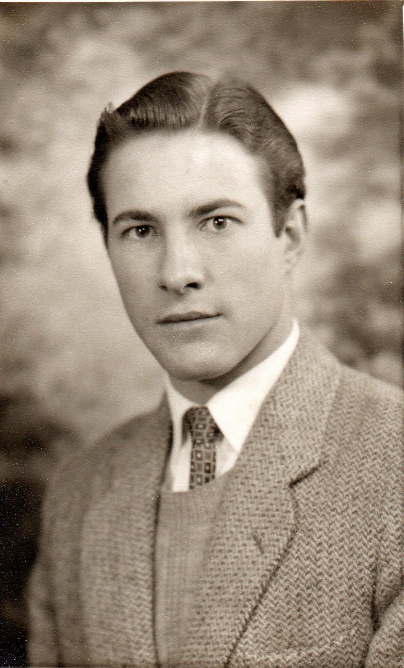 FIUV International Federation Una Voce: Michael Davies – “A Writer to  Cherish”
