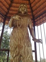 Akka Mahadevi - Wikipedia