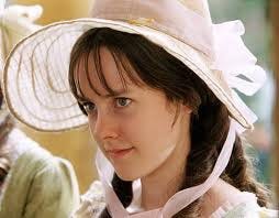 Lydia Bennet | Pride and Prejudice Wiki | Fandom