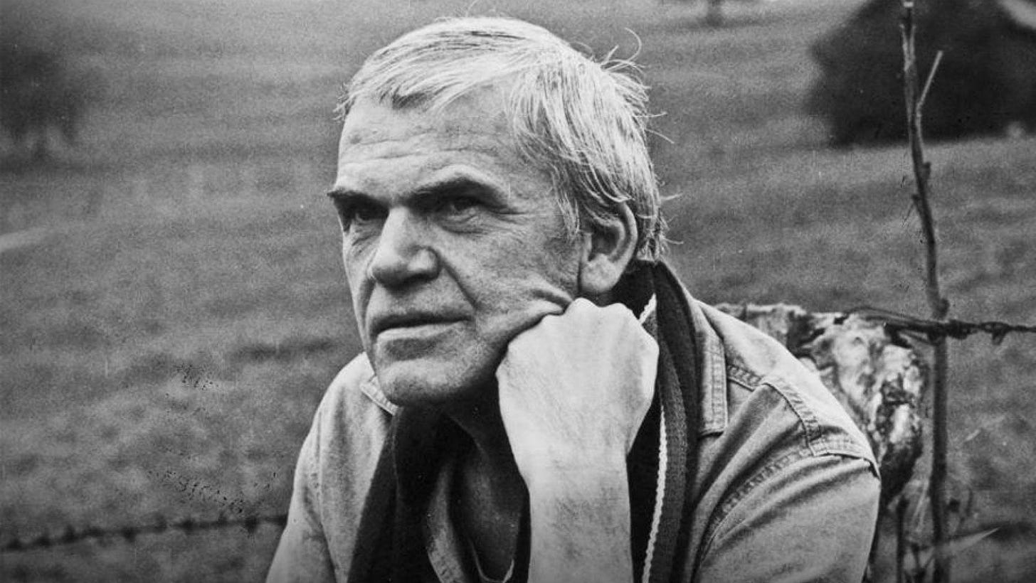 Il fantasma di Milan Kundera - la Repubblica