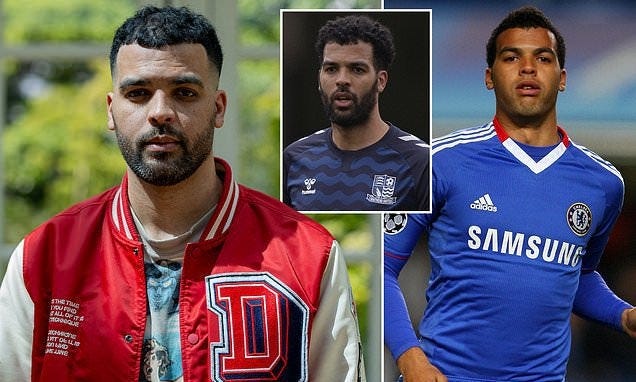Mail Sport] Jacob Mellis was a Chelsea wonderkid destined for the big  stage... at 32, he's now homeless : r/chelseafc