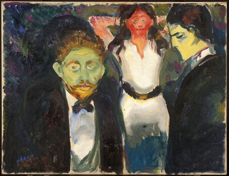 File:Edvard Munch - Jealousy - Google Art Project.jpg