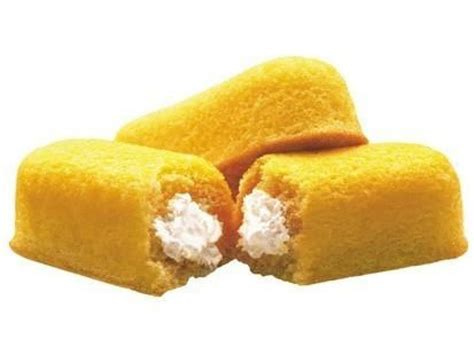 Homemade Twinkies | Just A Pinch Recipes