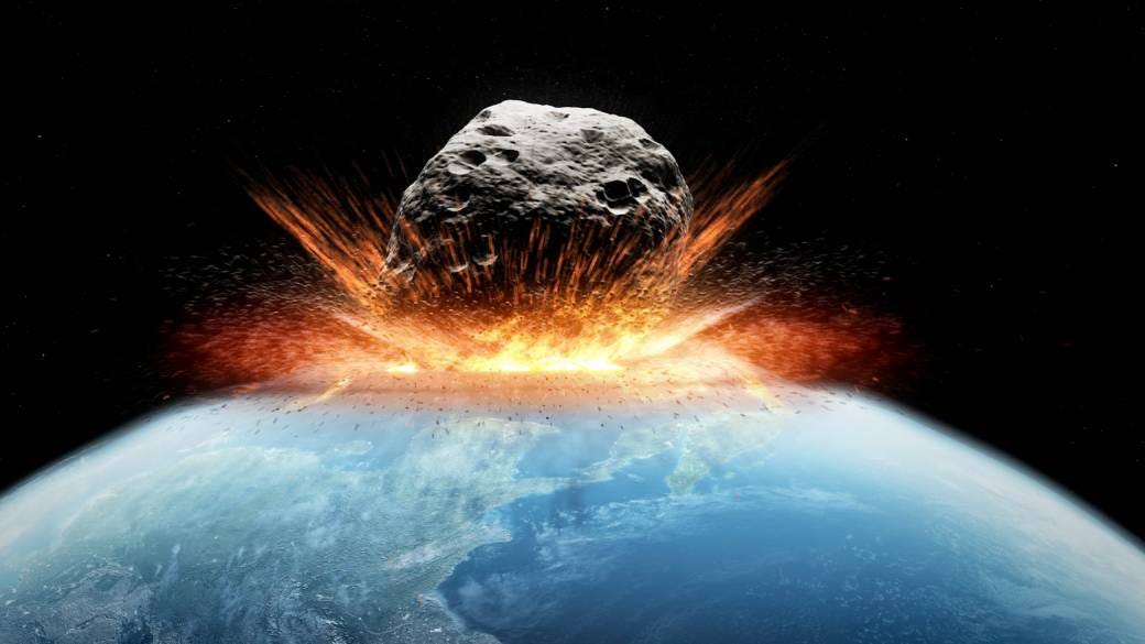The odds of asteroid YR4 hitting Earth have climbed. Should we be worried?  - National | Globalnews.ca