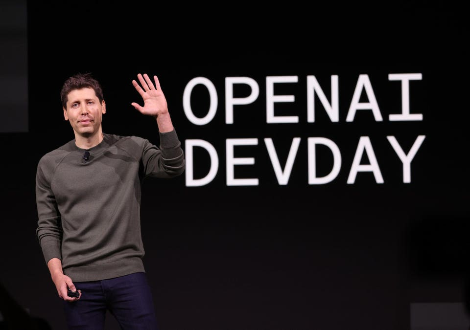 These Are The People That Fired OpenAI CEO Sam Altman