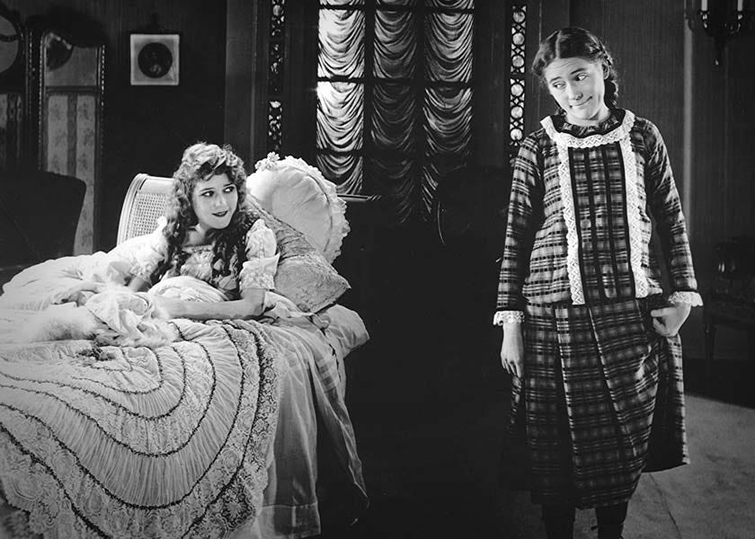 Mary Pickford, Stella Maris (1918) – Retrospective Review - Upcoming On  Screen