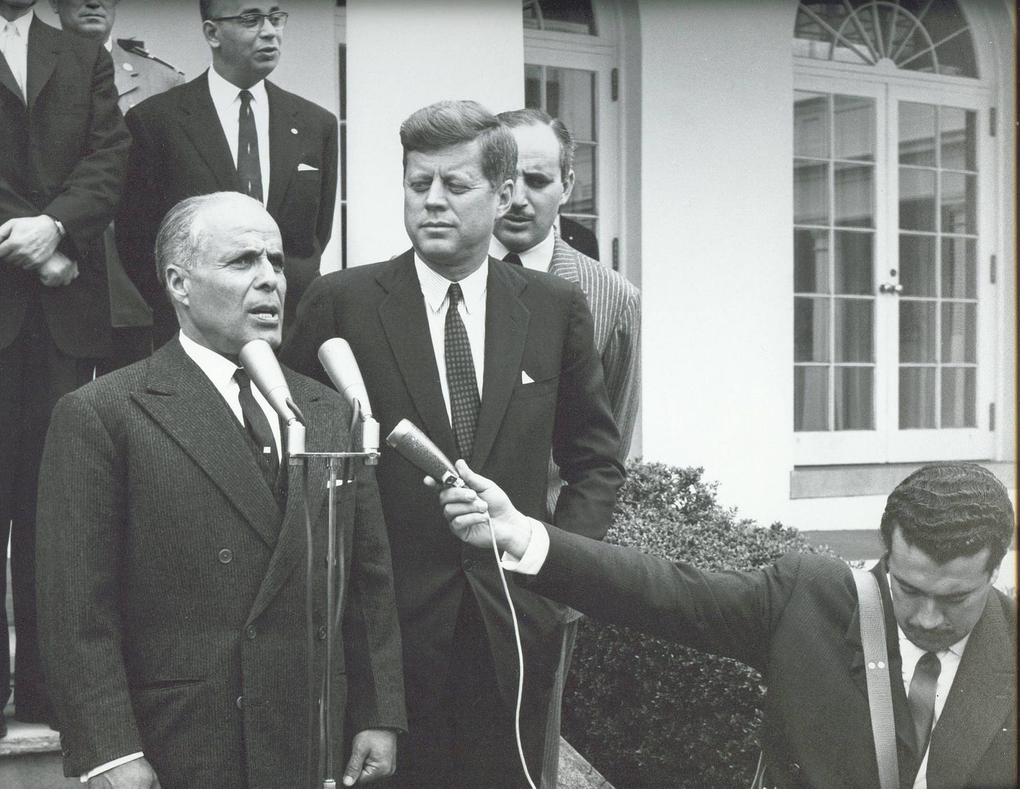 Habib Bourguiba (25) - U.S. Embassy in Tunisia