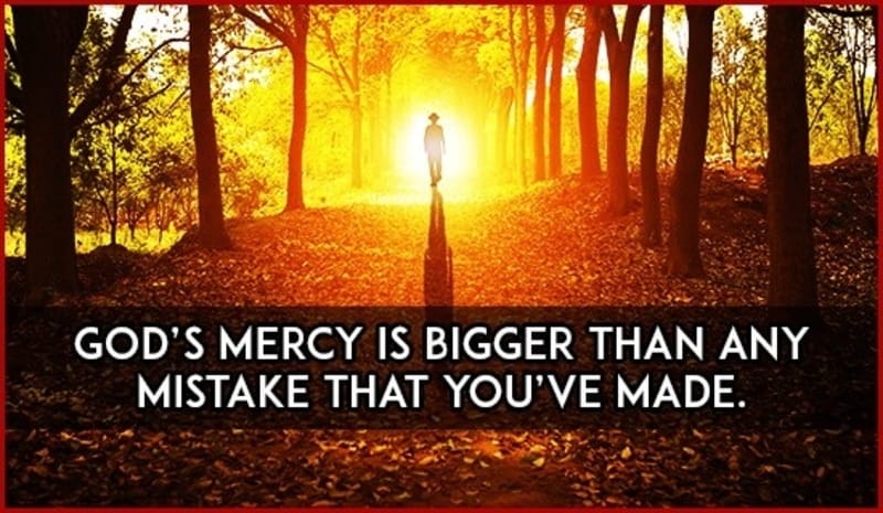 8 Best Mercy Bible Verses - Encouraging Scripture 8 Best Mercy Bible Verses - Encouraging Scripture