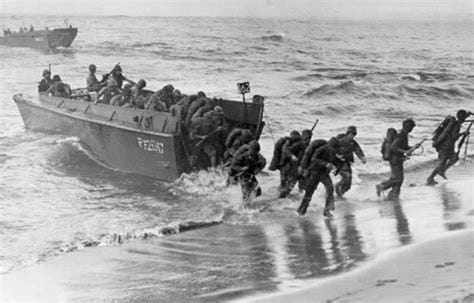 The Higgins Boat: How World War II Was Won - Tactical Life Gun Magazine ...