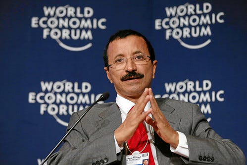 Eurasia and the Modern Silk Road: Sultan Ahmed bin Sulayem… | Flickr