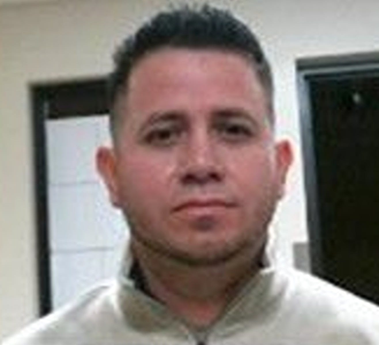 The US Border Patrol released this photo of a man they say is an Illegal Alien wanted for murder in Venezuela who was arrested in California The US Border Patrol released this photo of a man they say is an Illegal Alien wanted for murder in Venezuela who was arrested in California