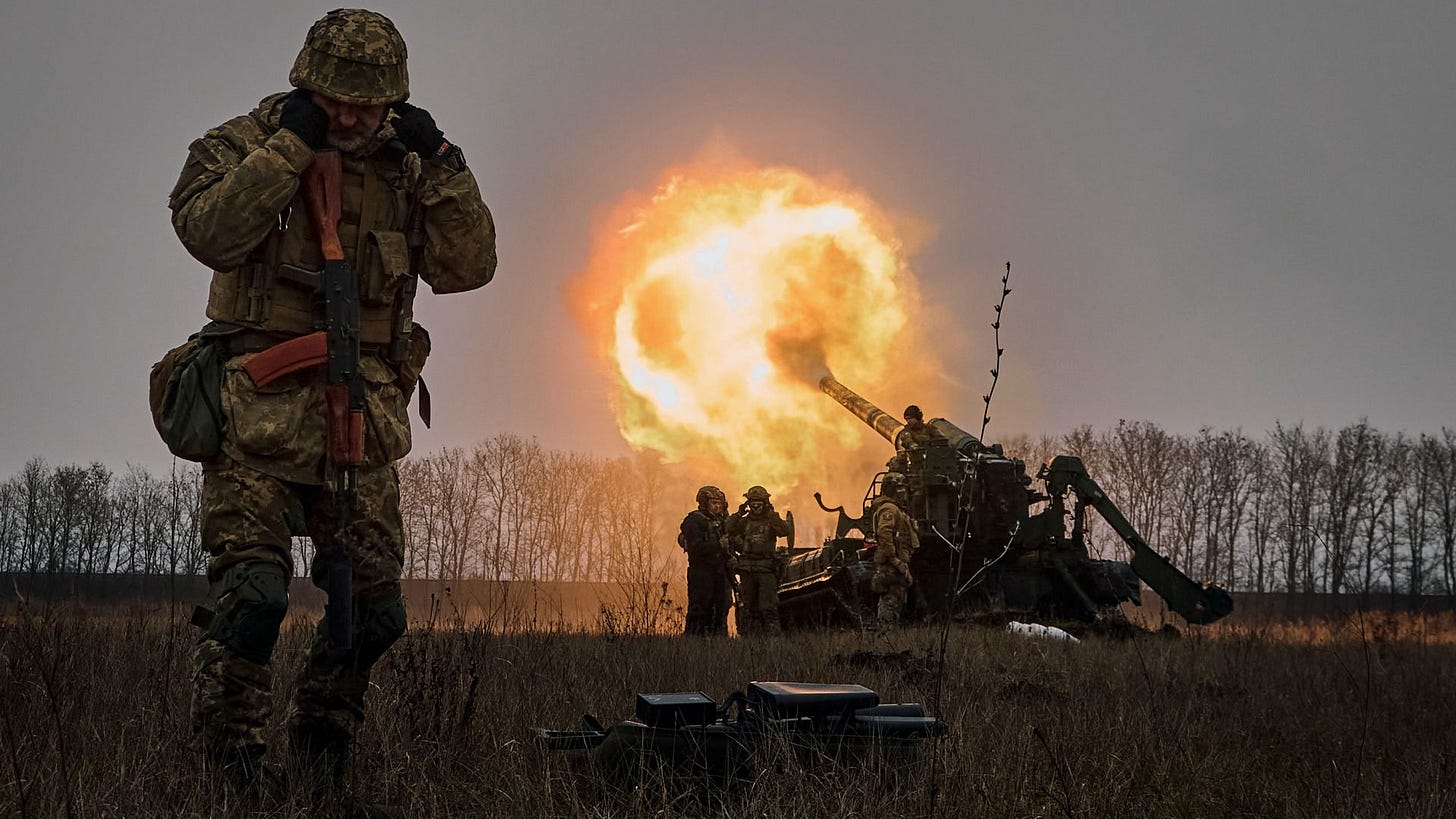 Mapping major battles of the Ukraine war, one year on | Russia-Ukraine war  News | Al Jazeera