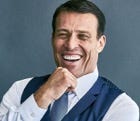 Tony Robbins 