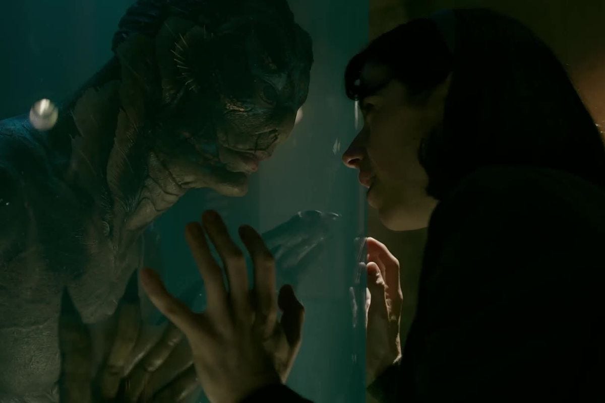Oscars 2018: Why The Shape of Water won Best Picture - Vox
