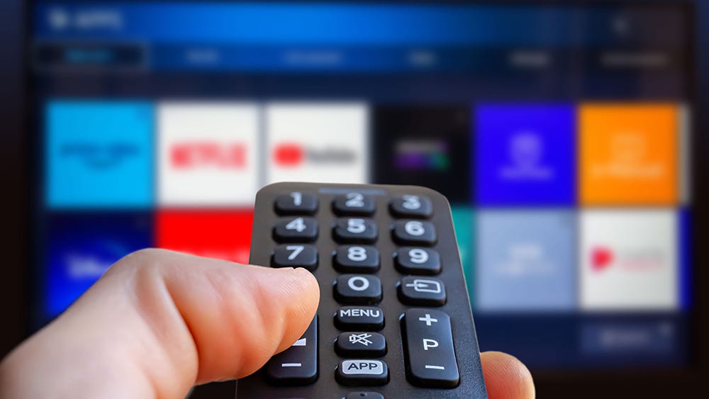 streaming media preservation
