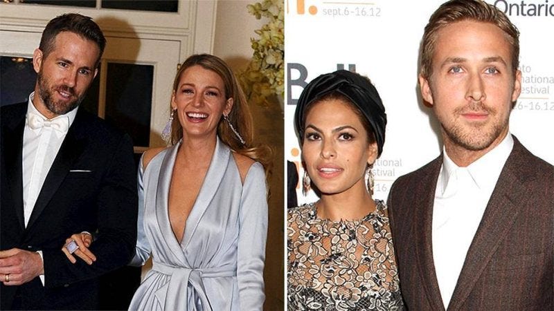 blake lively eva mendes join fertile hollywood 2016 gossip