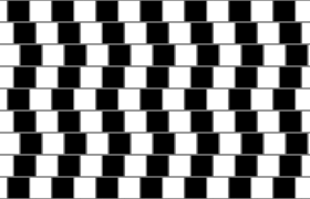 Line Illusions