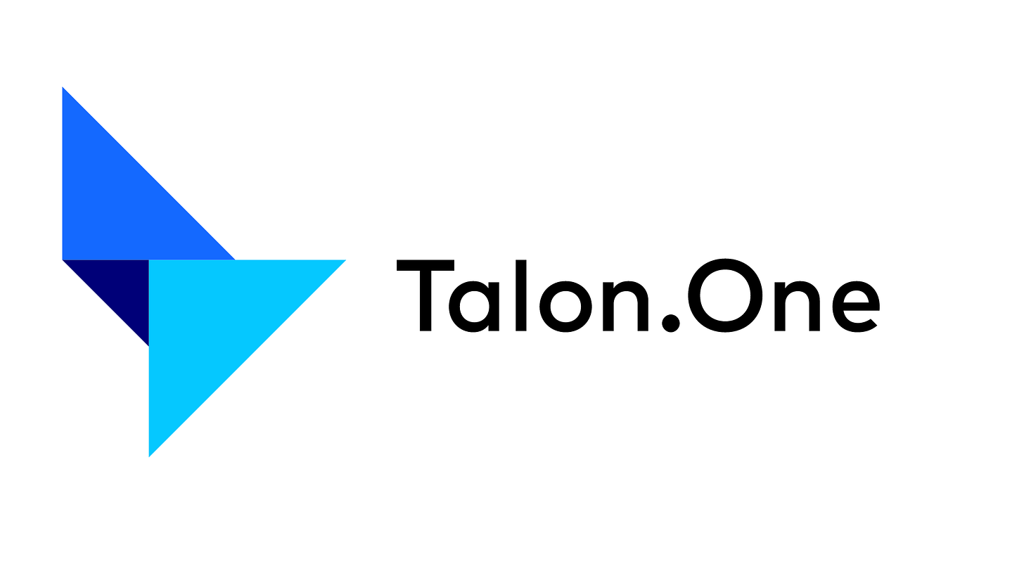 What is Talon.One and what is it used for?