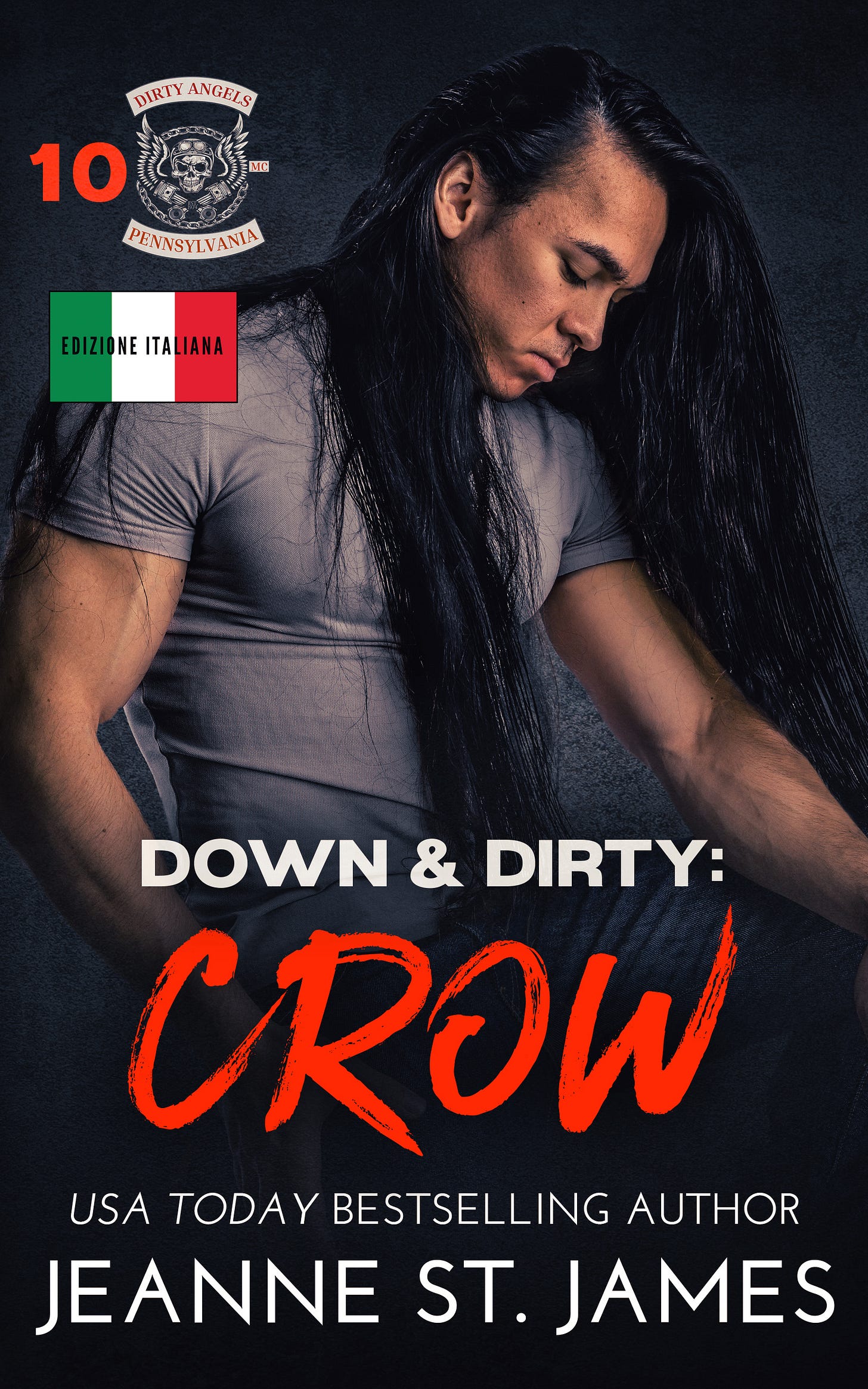 Down & Dirty: Crow
