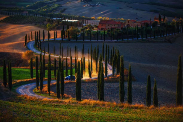 3,700+ Car Tuscany Stock Photos, Pictures & Royalty-Free Images - iStock