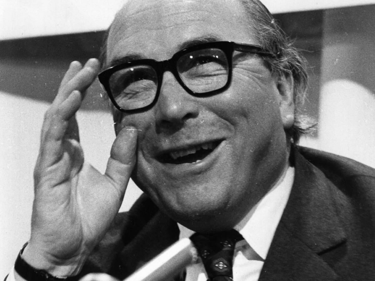 It would be so much fun to say that Roy Jenkins remade Britain in his own  degenerate image. The only problem is, it isn't true | The Independent |  The Independent