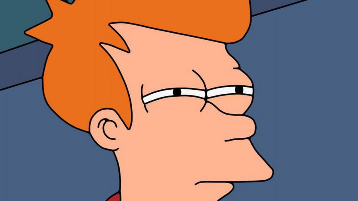 The Hilarious Detail You Never Noticed About Futurama's Blu-Rays And DVDs The Hilarious Detail You Never Noticed About Futurama's Blu-Rays And DVDs