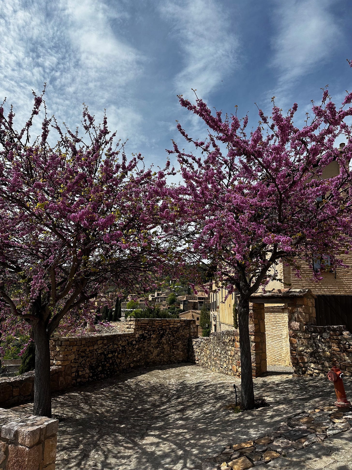 Alquézar, Spain