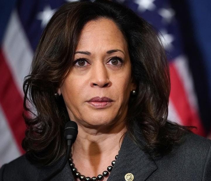 Kamala Skips Al Smith Dinner. Democrat Candidate Kamala Breaks Tradition, Runs from Catholic Charity ... But We Roast Her Anyway