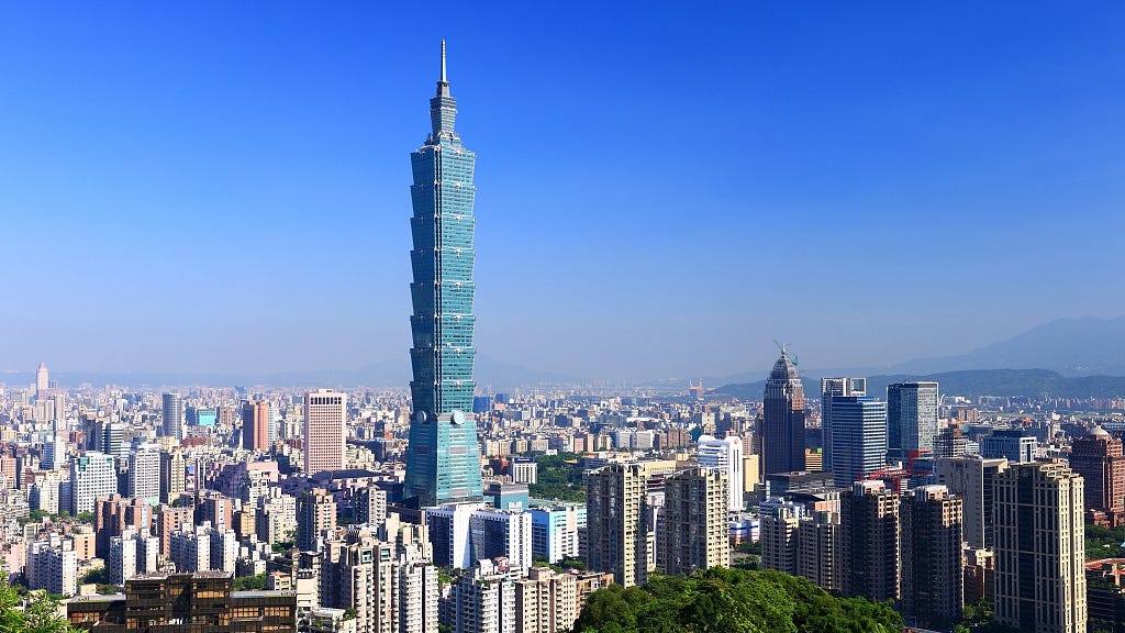 Mainland tourism industry looks forward to returning to Taiwan -  Chinadaily.com.cn