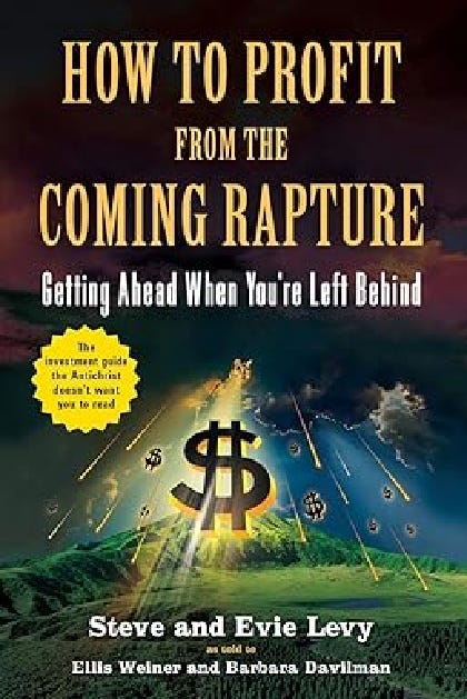 Profit Rapture