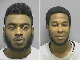 Police make two arrests in Frederick HS shooting | wusa9.com