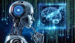How AI Is Learning to Think on Its Own ...