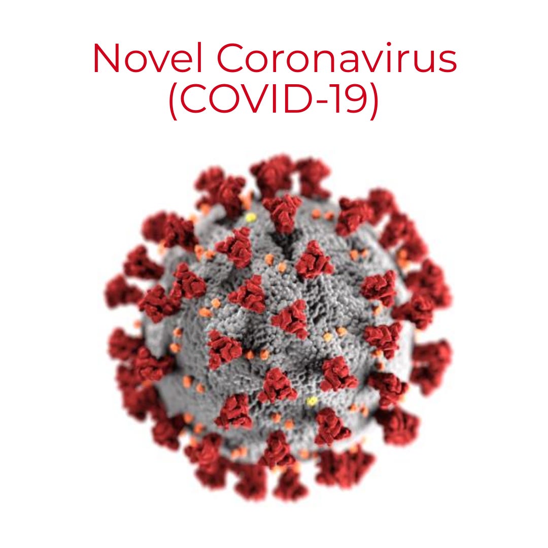 Novel Coronavirus (COVID-19) | Scott County, Iowa
