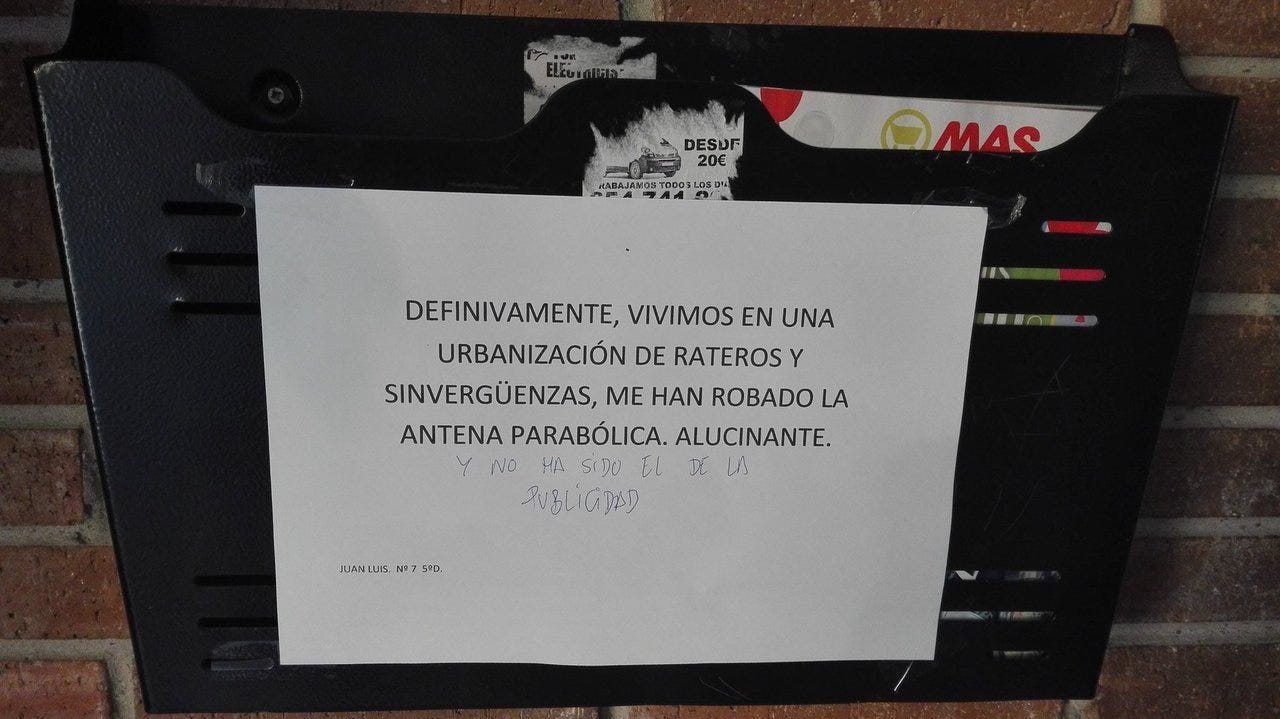 Sospechoso descartado
por lacabezaenunlareo