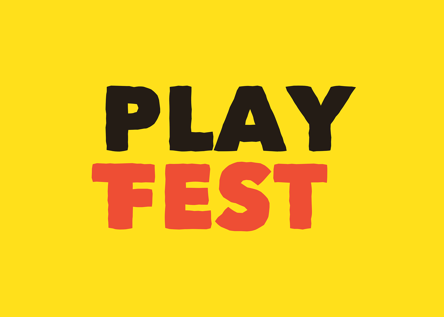Logo di PlayFest
