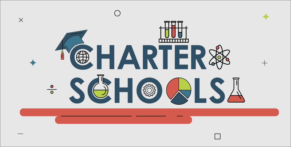 Blog Graphic - What Are Charter Schools