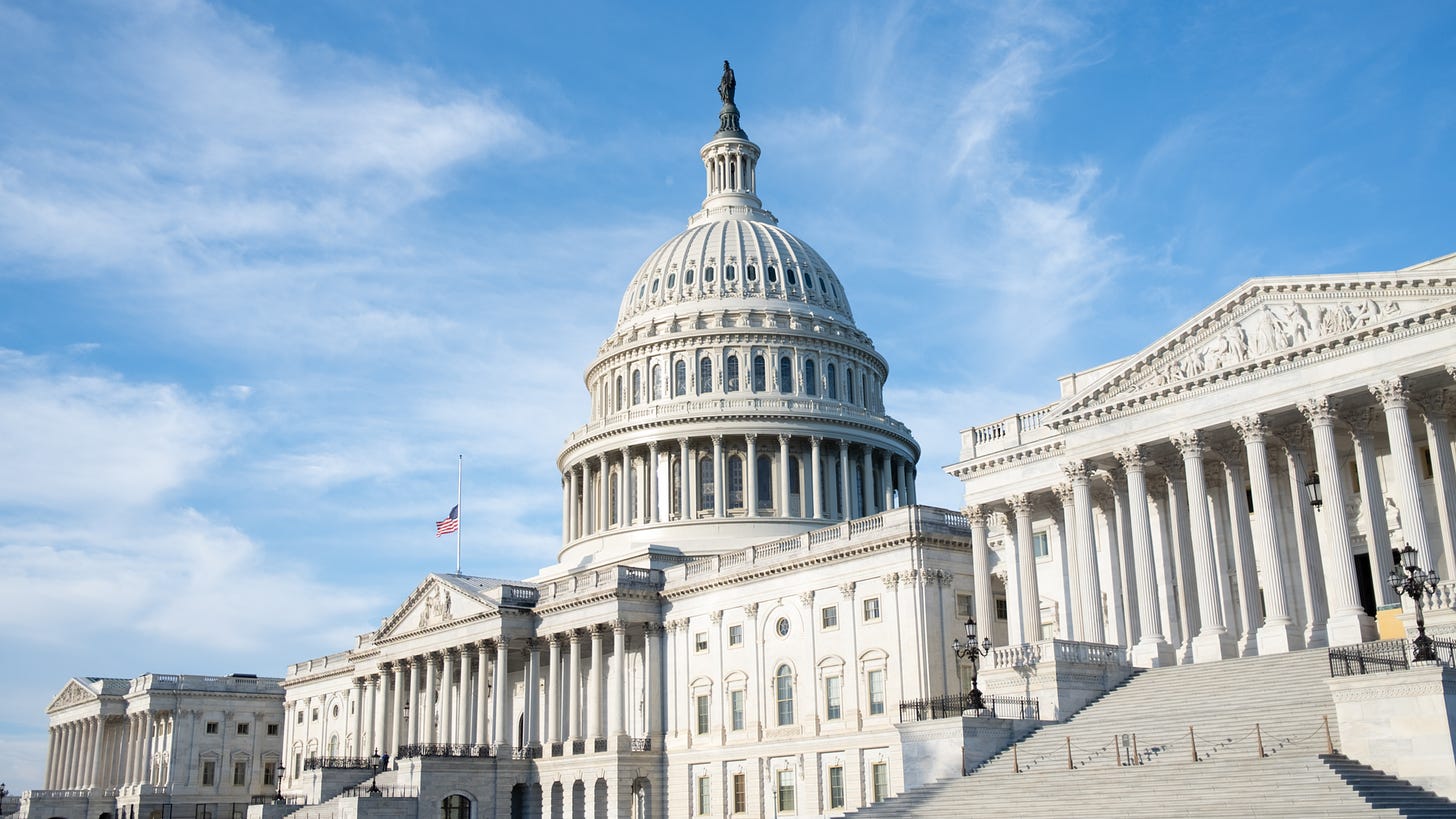 21st Century Cures Act summary: How it impacts your practice | Greenway  Health