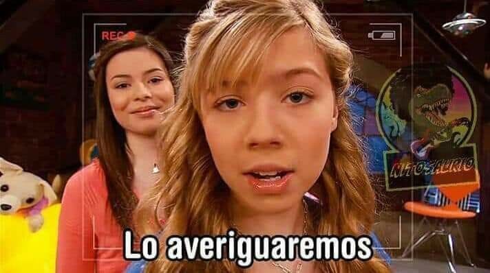 Lo averiguaremos