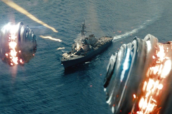 battleship movie  | rmrk*st | Remarkist Magazine