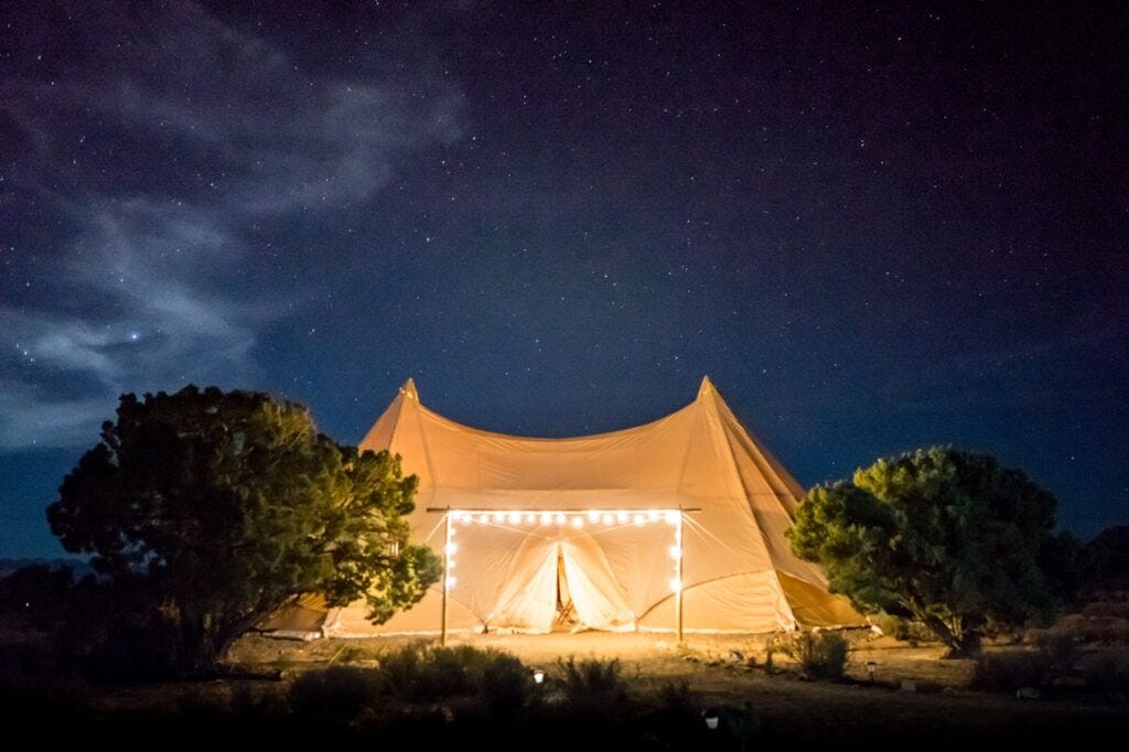 Tent of Meeting