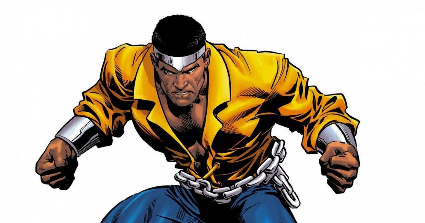 5 Luke Cage Costumes That We Love (& 5 That We Don't)