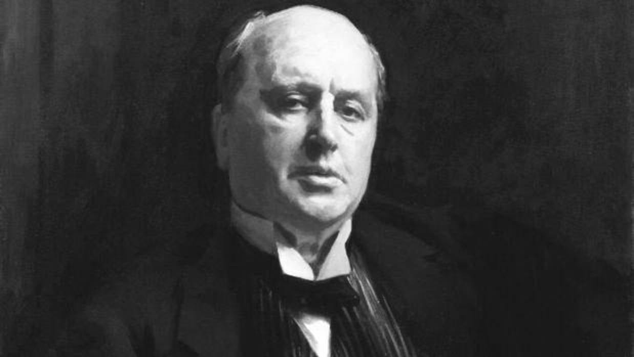 El maravilloso desafío de Henry James