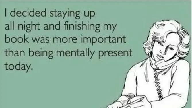 Someecards reading meme