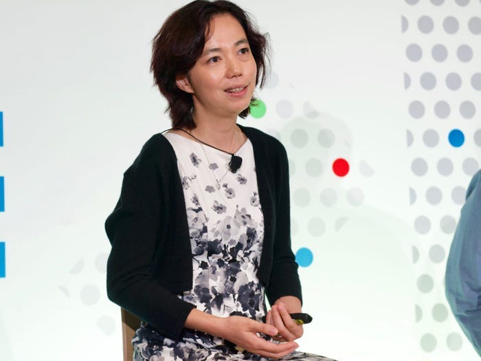 Fei Fei Li