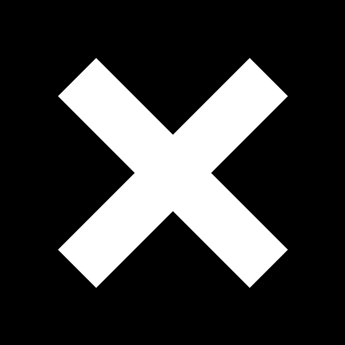 xx (The xx album) - Wikipedia
